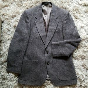 Daniel Hechter Men's blazer 44R, vintage.